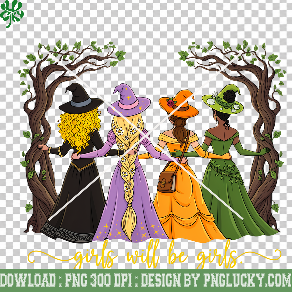 Fantasia Mickey Mouse Wizard PNG, Magical Imagination Vintage Cartoon Design